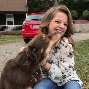 Meet your Posher, Madison